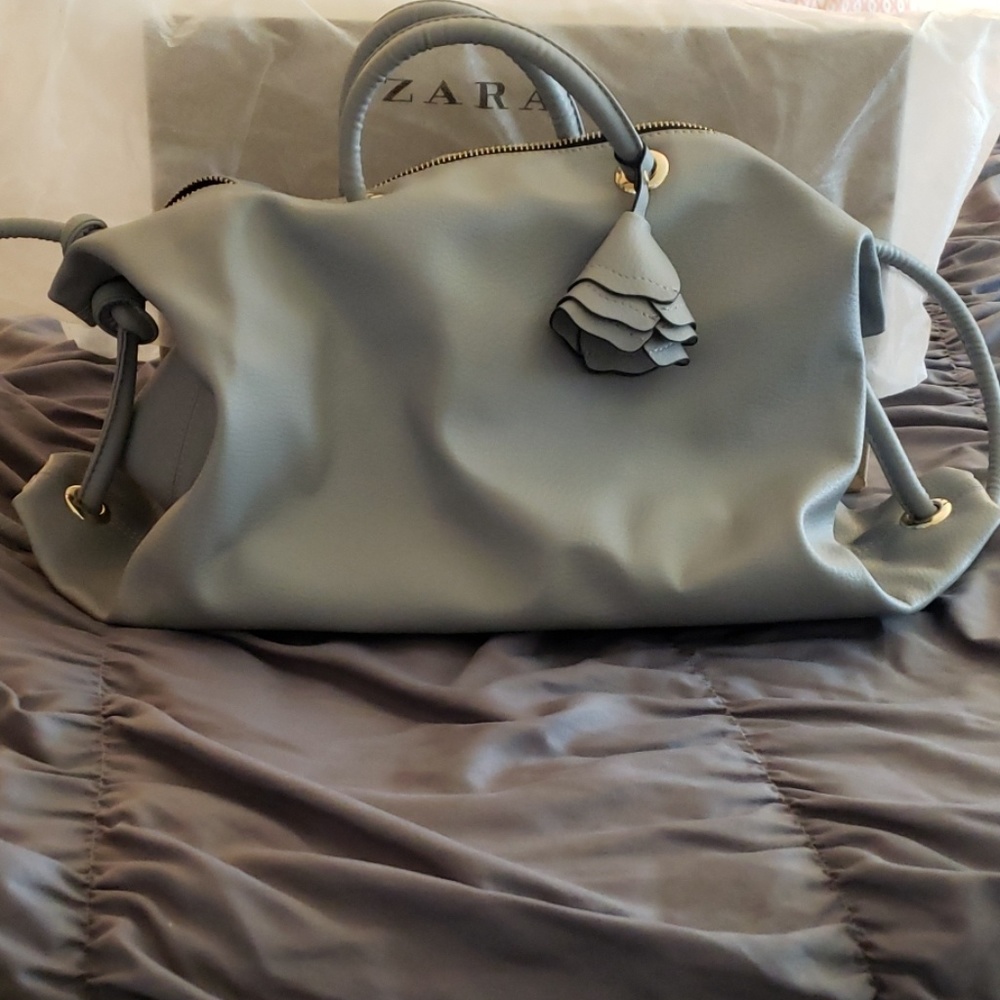 Zara Handbag